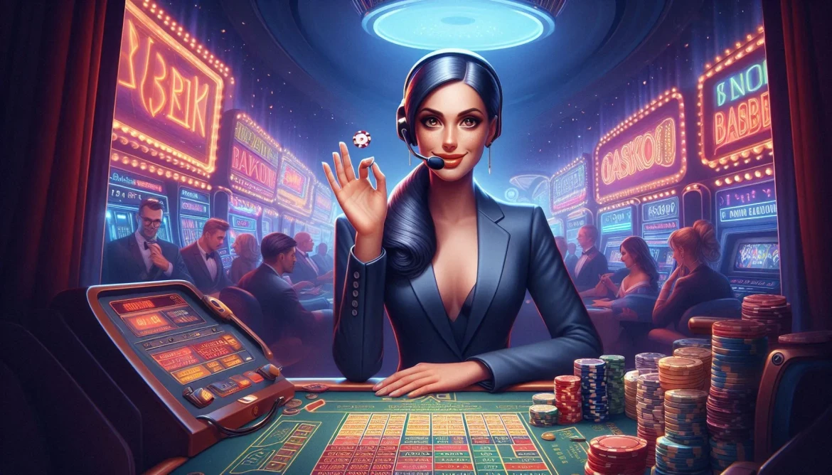 Vegas Hero Casino