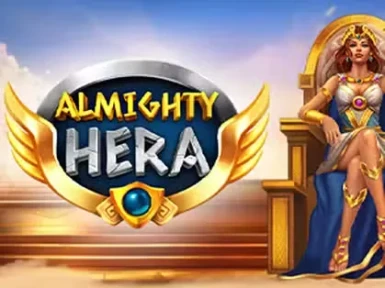 Vegas Hero Casino screenshot